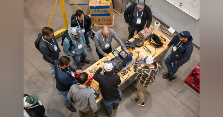 Investing in Technician Training and Recruitment: A Smart Business Decision for the Refrigeration Industry