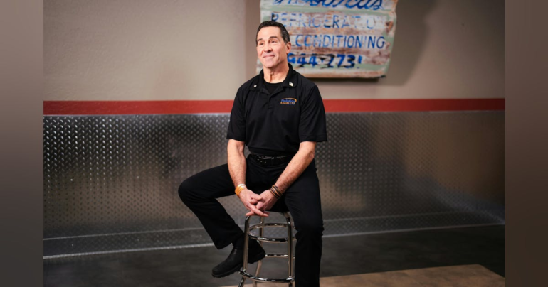 Lou Hobaica Joins Long List of Esteemed HVAC Pros in Contracting Business HVAC Hall of Fame