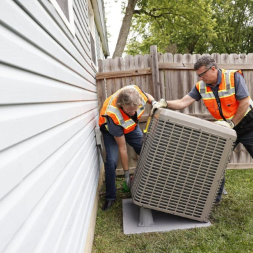 Driving Cold Climate Performance with Next-Generation Heat Pumps