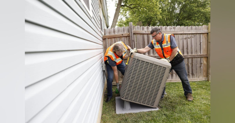 Driving Cold Climate Performance with Next-Generation Heat Pumps