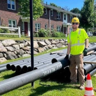 Geothermal Goes Mainstream: Q&A with Jay Egg