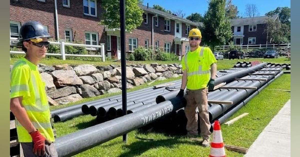 Geothermal Goes Mainstream: Q&A with Jay Egg