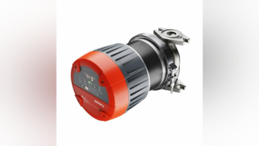 Armstrong Compass R Circulators Expand Range for Energy-Efficient Retrofits