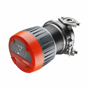 Armstrong Compass R Circulators Expand Range for Energy-Efficient Retrofits