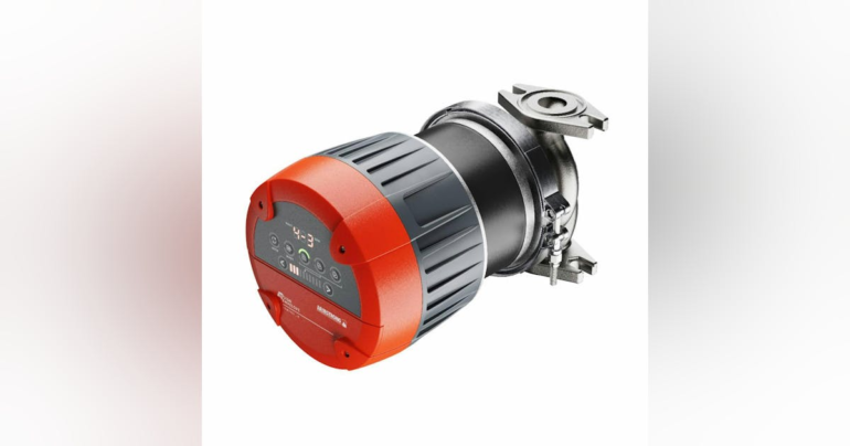 Armstrong Compass R Circulators Expand Range for Energy-Efficient Retrofits