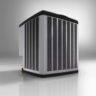 New Allied Air Pro Series Heat Pump Maintains Heating Down to 5° F