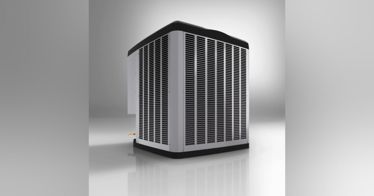 New Allied Air Pro Series Heat Pump Maintains Heating Down to 5° F