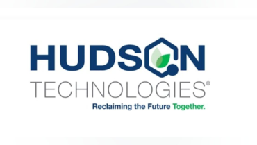 Hudson Technologies Awarded Multi-Year Contract to Provide Refrigerants to U.S. Armed Forces