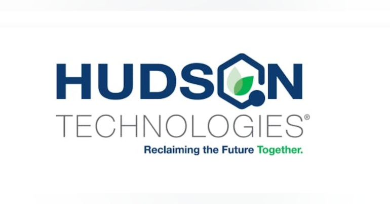 Hudson Technologies Awarded Multi-Year Contract to Provide Refrigerants to U.S. Armed Forces