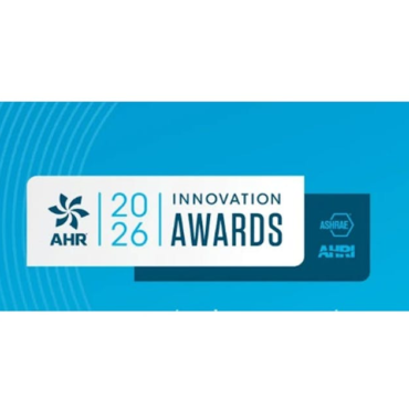 AHR Expo 2026 Innovation Awards Spotlight Cutting-Edge HVACR Technologies