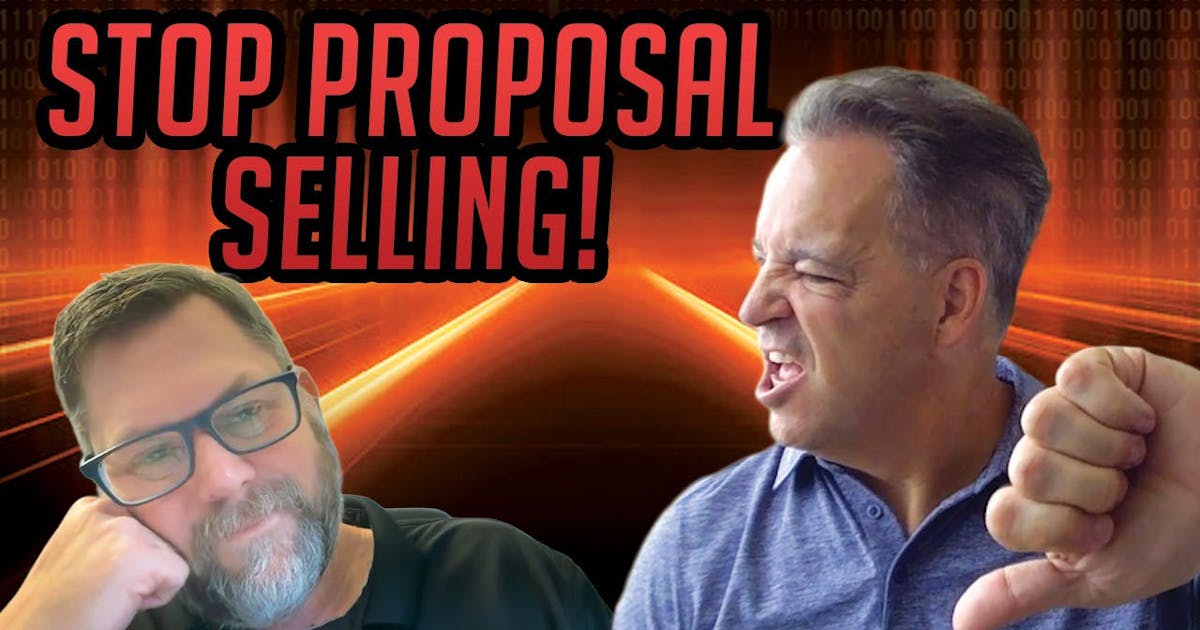 Contractor University’s Cracking the Code: How Menu Pricing Unlocks Trust, Transparency & Sales