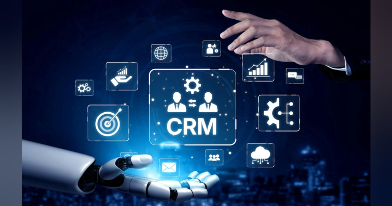 AI Helps HVAC Contractors Capture Missed Sales Opportunities