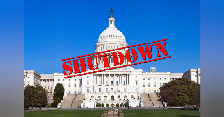 Government Shutdowns Could Cost Construction Industry Millions, Hays Report Warns