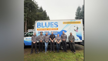 Blues Heating and Air Joins Rocket Group, Enhancing Local HVAC Operations