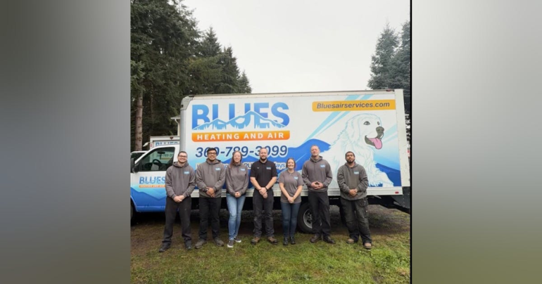 Blues Heating and Air Joins Rocket Group, Enhancing Local HVAC Operations