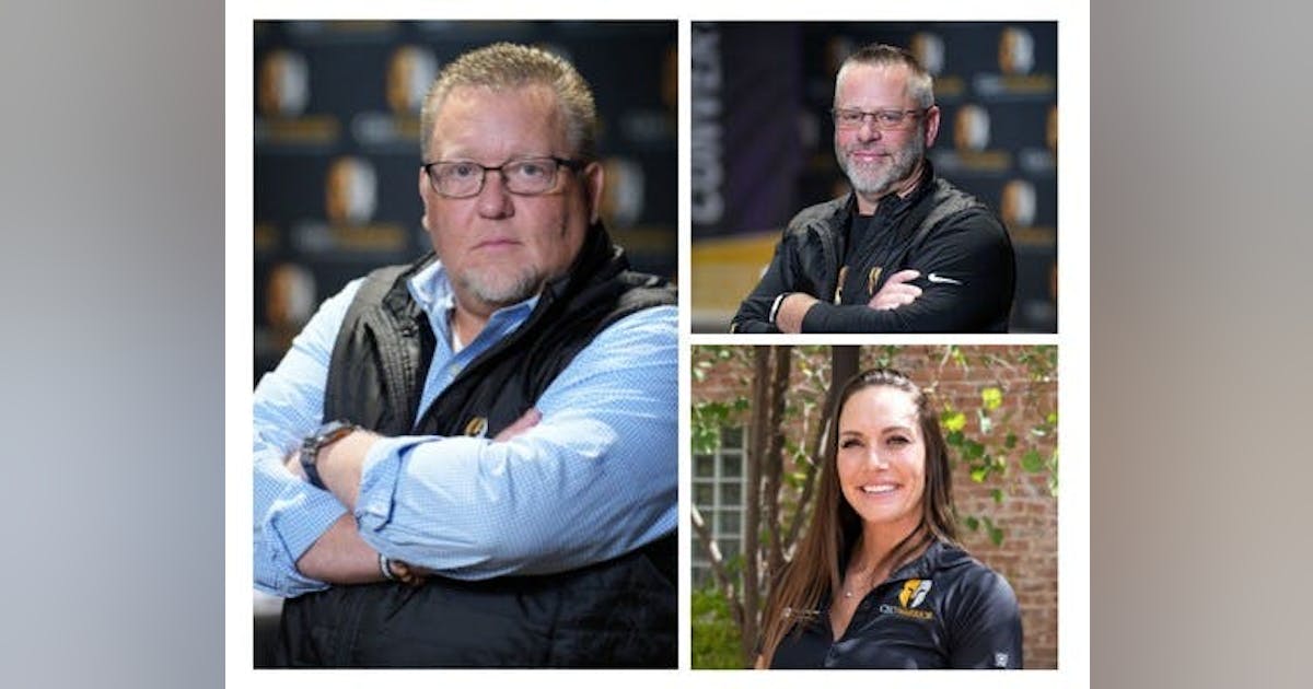 CEO Warrior Launches Warrior Trades Academy for Home Service Contractors