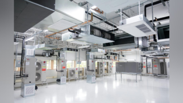 Beyond the Classroom: Training to Build Careers and Retain Talent