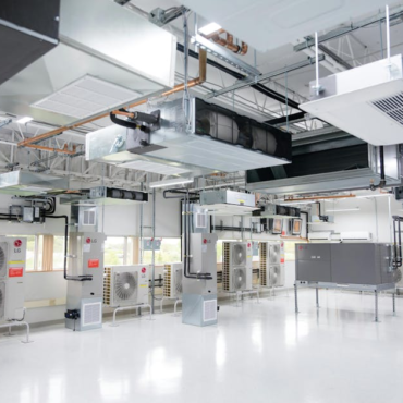 Beyond the Classroom: Training to Build Careers and Retain Talent