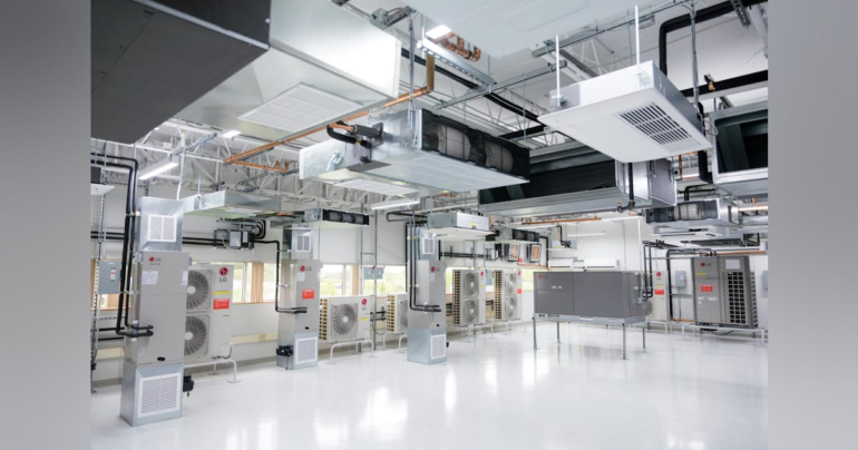 Beyond the Classroom: Training to Build Careers and Retain Talent