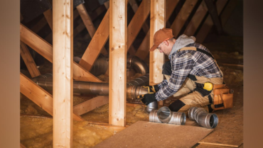 The Dos and Don’ts of Duct Design