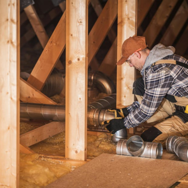 The Dos and Don’ts of Duct Design