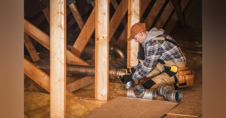 The Dos and Don’ts of Duct Design