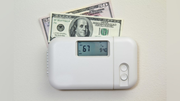 Government Shutdown Threatens Home Heating Assistance for Millions