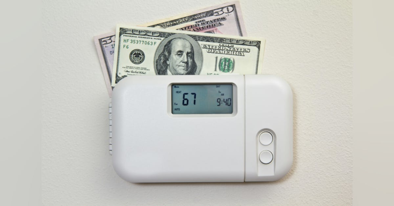 Government Shutdown Threatens Home Heating Assistance for Millions