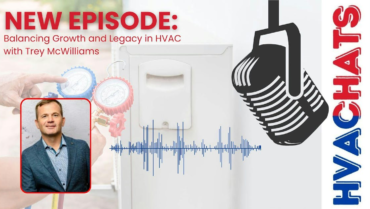 Balancing Growth and Legacy in HVAC: Insights from Blue Cardinal’s Founder