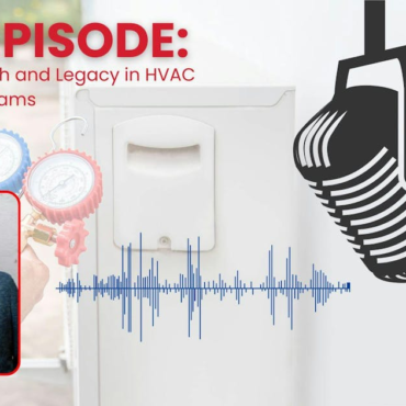 Balancing Growth and Legacy in HVAC: Insights from Blue Cardinal’s Founder