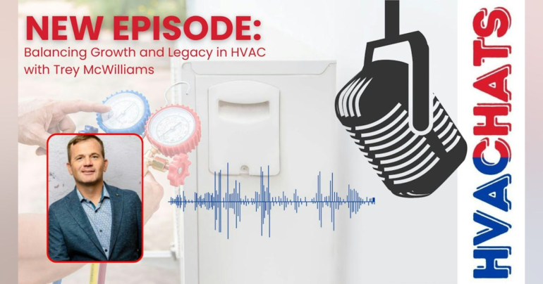 Balancing Growth and Legacy in HVAC: Insights from Blue Cardinal’s Founder