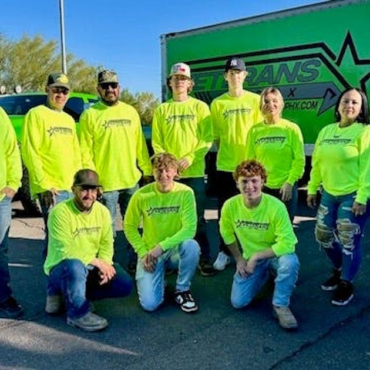 Rocket Group Adds Phoenix Contractor in Third Arizona HVAC Acquisition