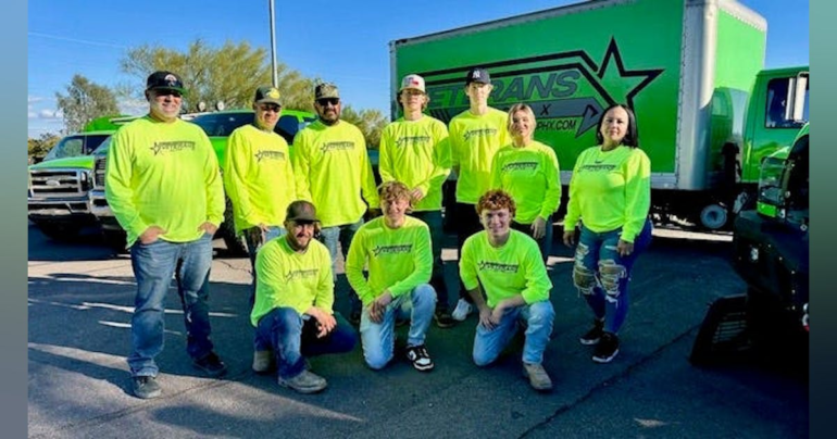 Rocket Group Adds Phoenix Contractor in Third Arizona HVAC Acquisition