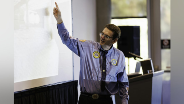 RETA-RSES Names Former National President Vern Sanderson as Executive Director