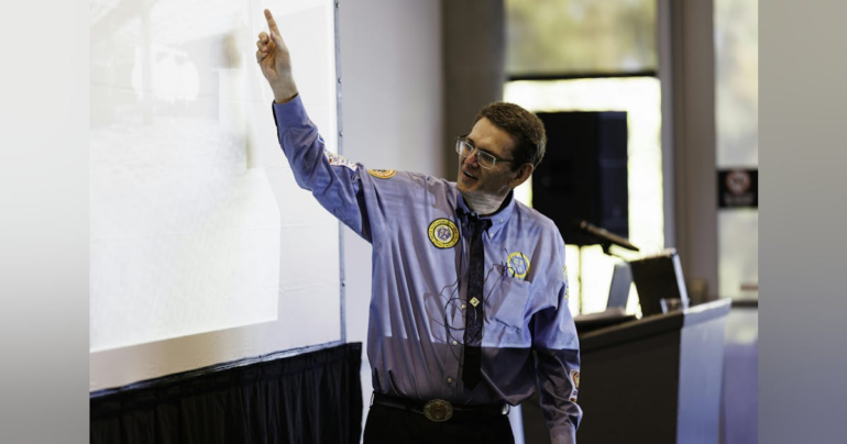 RETA-RSES Names Former National President Vern Sanderson as Executive Director