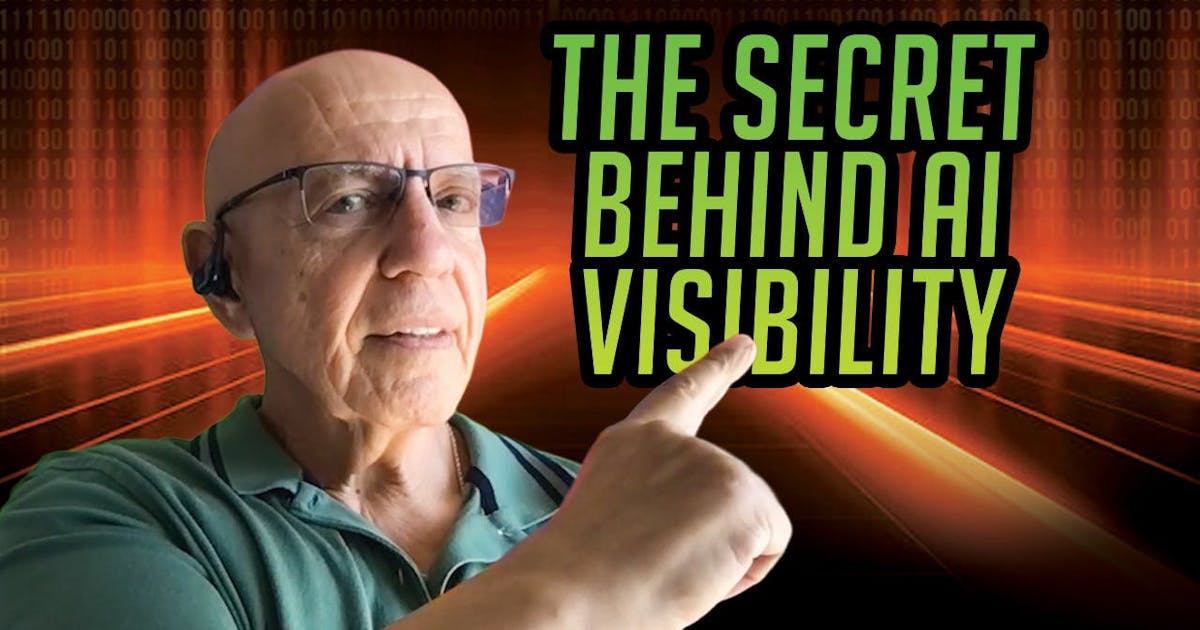 Contractor University’s Cracking the Code: AI and the New Leads Game