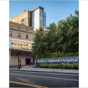 F.W. Webb Donates $200K to Support Veteran Workforce Development at Boston Children’s Hospital