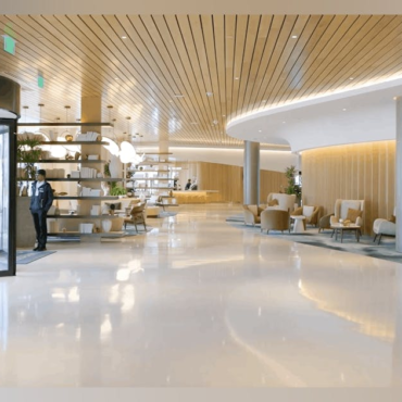 Mitsubishi Electric VRF Supports Comfort and Cost Control at New Westin Atlanta Gwinnett