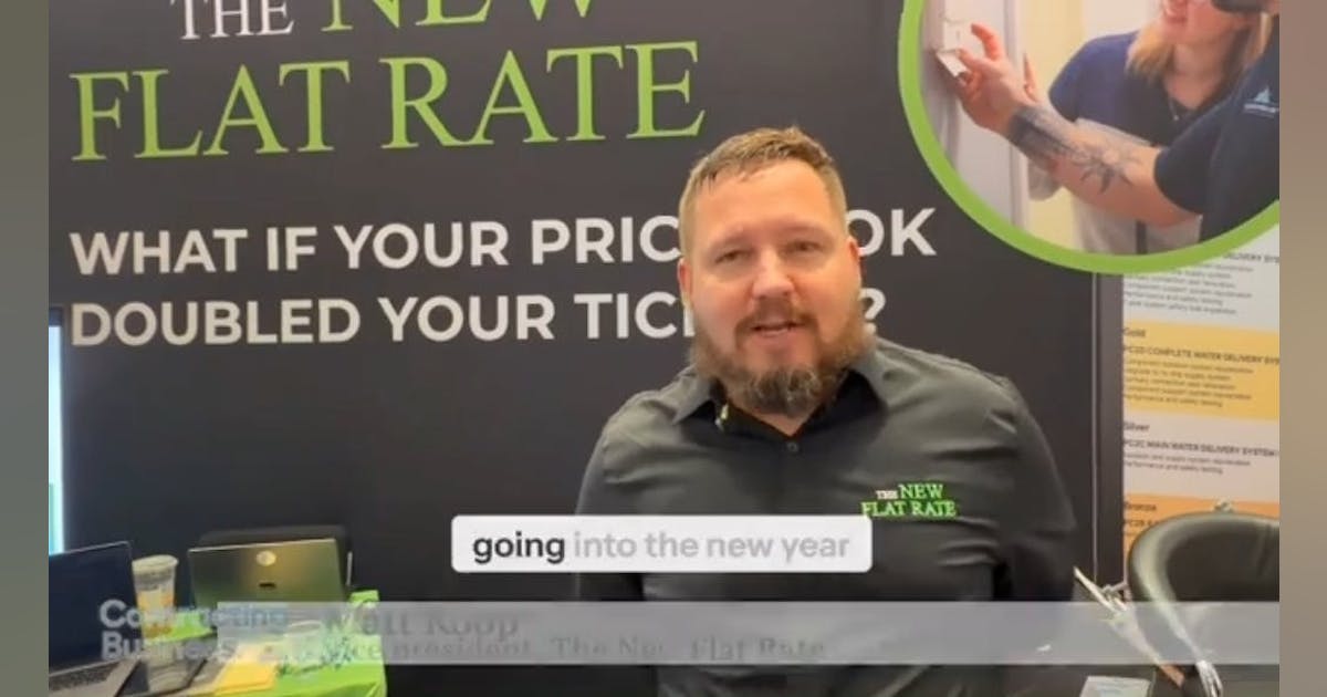 Service World Expo Wisdom: Key Business Advice for HVAC Contractors Heading into 2026