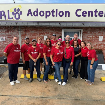 Lennox Donates Over 400 HVAC Systems to Homeowners and Nonprofits in Need