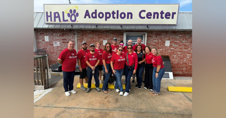 Lennox Donates Over 400 HVAC Systems to Homeowners and Nonprofits in Need