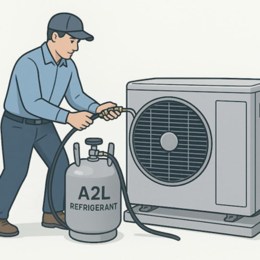 A2L HVAC Equipment Reaches 91% of Distributor Sales, HARDI Reports