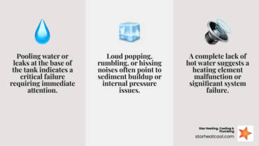 Emergency Water Heater Repair in Williams Creek IN 2025