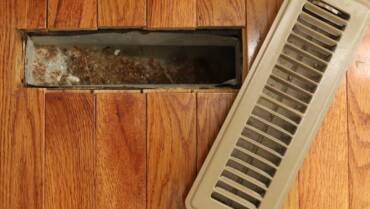 How Air Duct Cleaning Works (Step-by-Step Guide) | Fort Wayne Experts