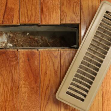 How Air Duct Cleaning Works (Step-by-Step Guide) | Fort Wayne Experts