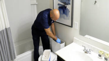 Top Plumbing Questions Answered by the Experts