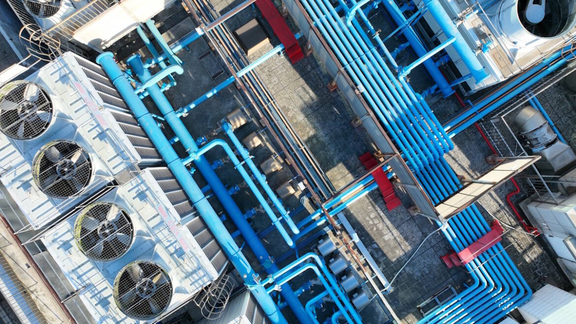 Cooling AI Infrastructure: What Mechanical Contractors Should Know