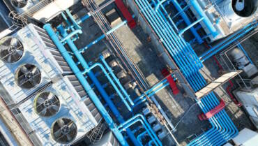 Cooling AI Infrastructure: What Mechanical Contractors Should Know