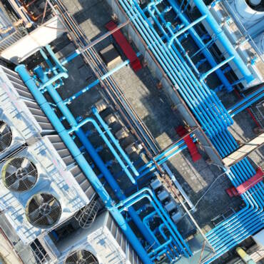 Cooling AI Infrastructure: What Mechanical Contractors Should Know