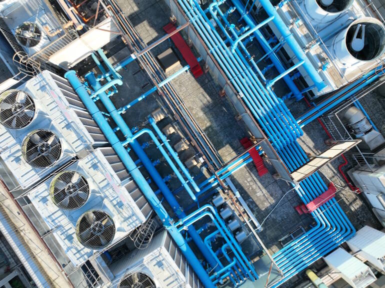 Cooling AI Infrastructure: What Mechanical Contractors Should Know